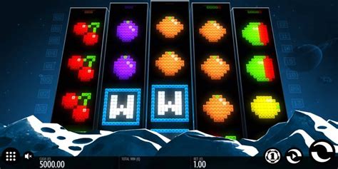 Игровой автомат Arcader (Аркадер) играть бесплатно онлайн